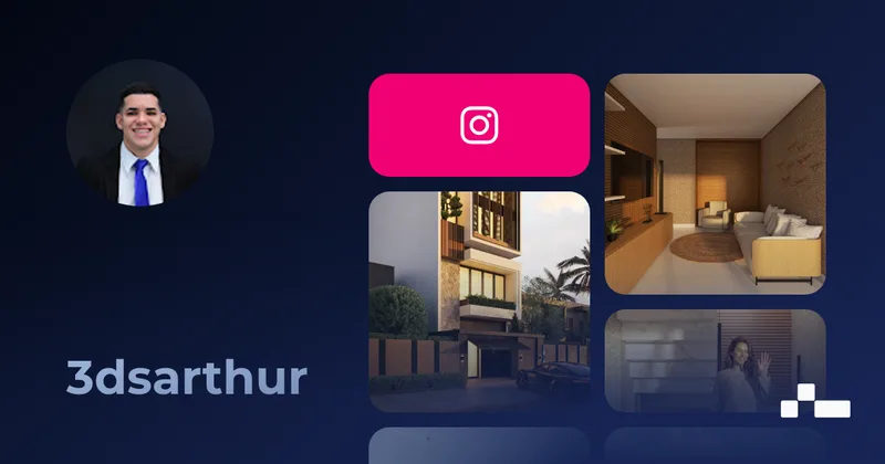 3dsarthur — link in bio page on Kasbu