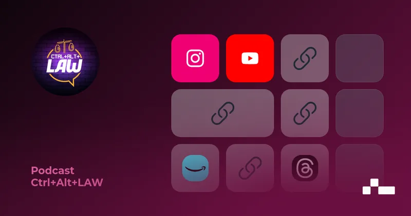 ctrlaltlaw — link in bio page on Kasbu