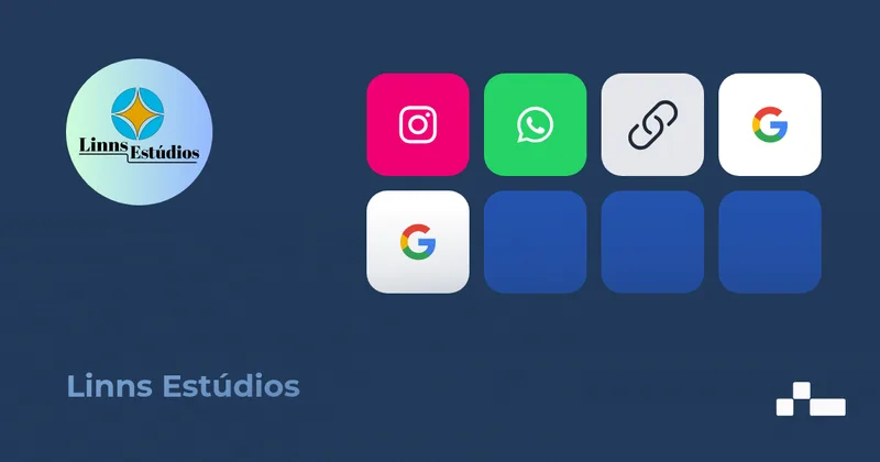 estudiolinns — link in bio page on Kasbu