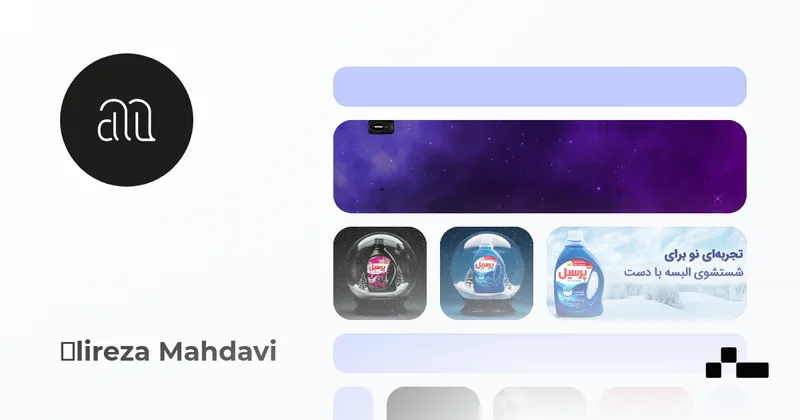 imahdavi — link in bio page on Kasbu