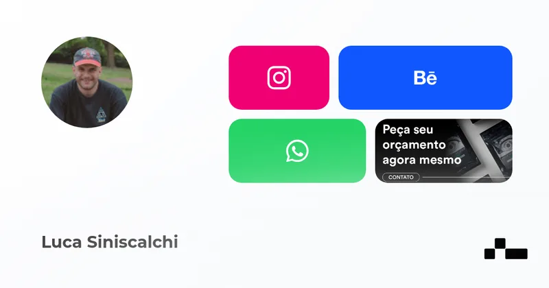 lucasiniscalchi — link in bio page on Kasbu