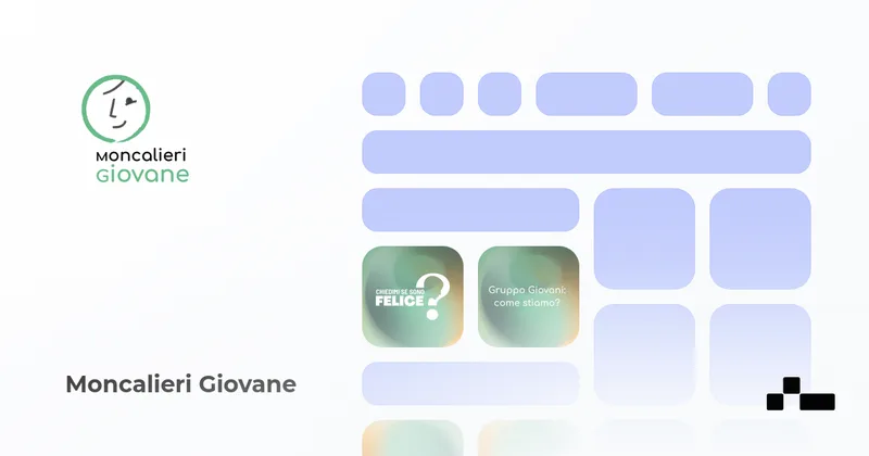 moncalierigiovane — link in bio page on Kasbu