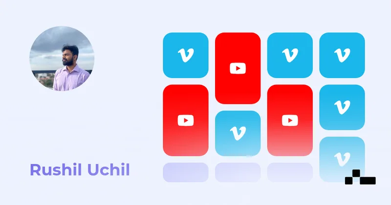 rushiluchil — link in bio page on Kasbu