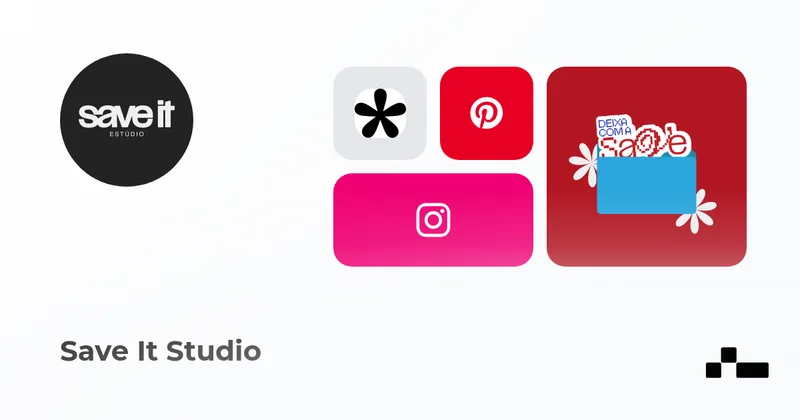 saveitstudio — link in bio page on Kasbu