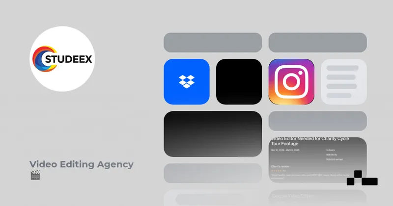 studeex — link in bio page on Kasbu