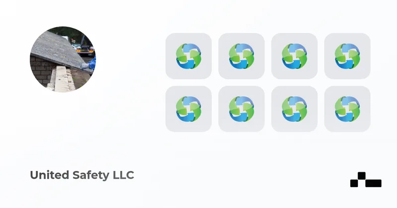 unitedsafety — link in bio page on Kasbu