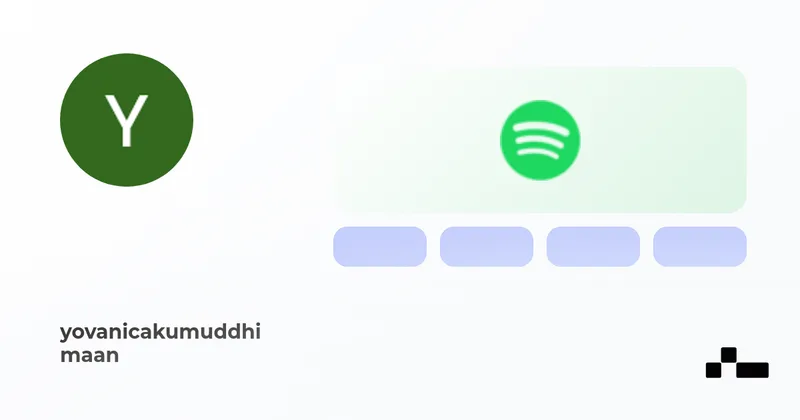 yovanicakumuddhimaan — link in bio page on Kasbu